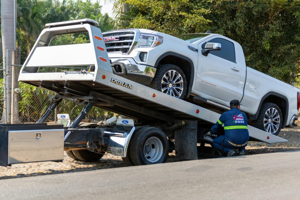 Surprising Perks of Selling My Car to a Scrap Dealer You May Not Expect