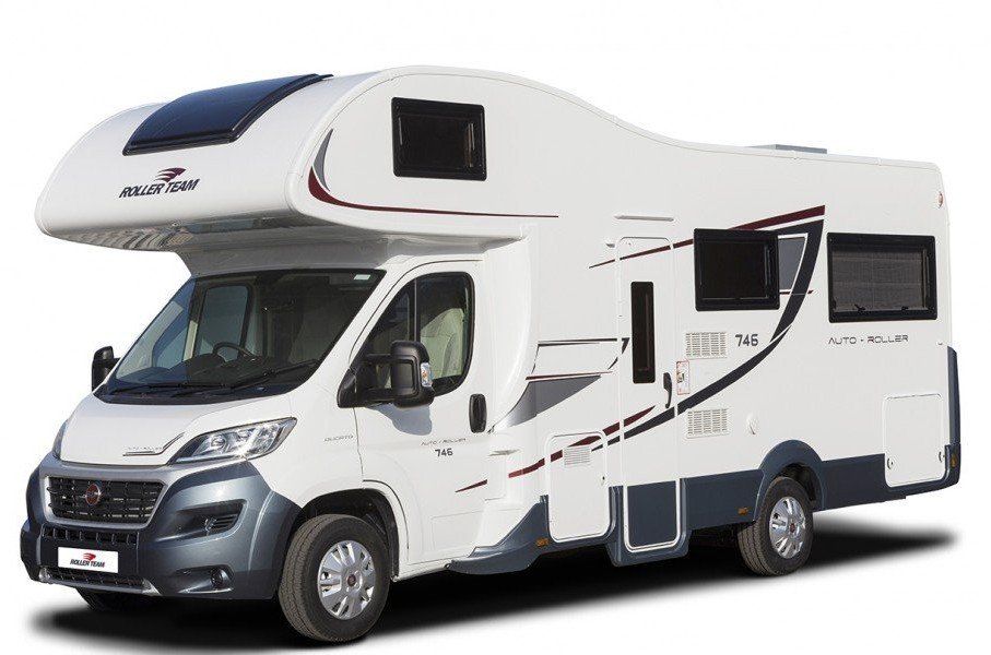 Why Luxury Motorhome Hire Is Perfect for Family Holidays in the UK