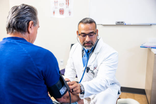 Professional Healthcare Support for FMCSA Medical Certification in College Park