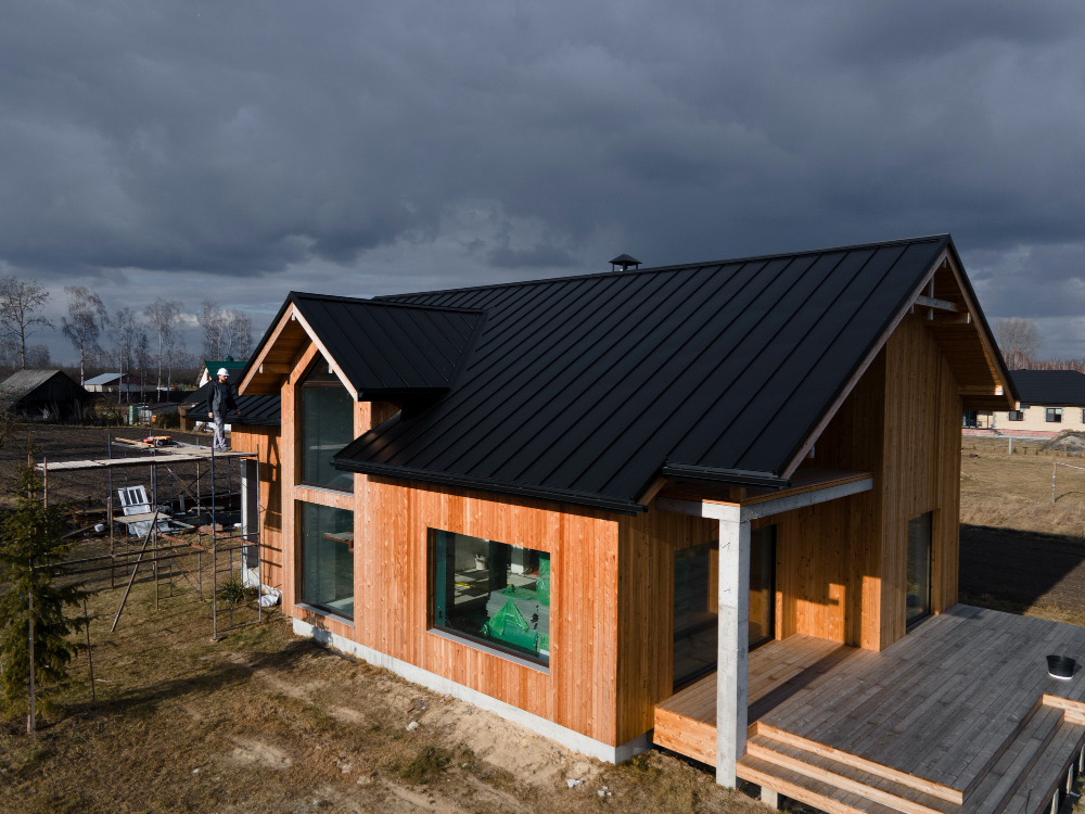 Expert Roof Repairs Across South West London and Surrey with Marley Roofing Specialists