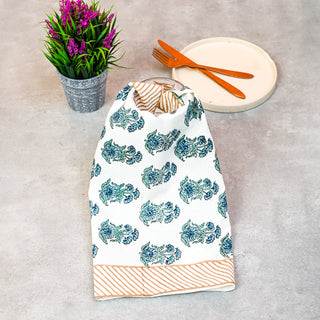 The Role of Cloth Napkins in Zero-Waste Living