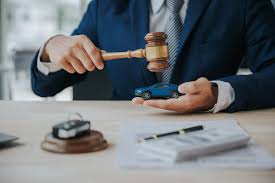 Experienced Dallas Attorneys For Car Accident Injury Cases