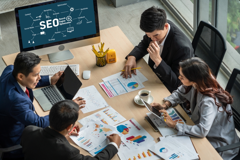 The Hidden Architecture of High-Ranking Websites | SEO Company Vancouver Insights