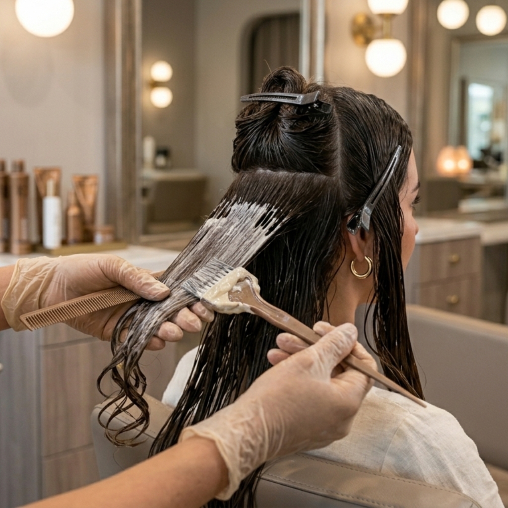 Moroccanoil Styling Services in Jensen Beach FL for Effortless Beauty