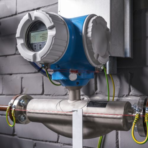 How Electronic Flowmeters Deliver Reliable Flow Data