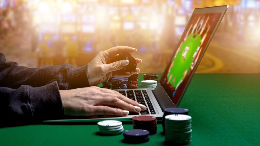 Meilleur Casino en Ligne France 2026 : Classement des Sites Fiables pour Joueurs Français