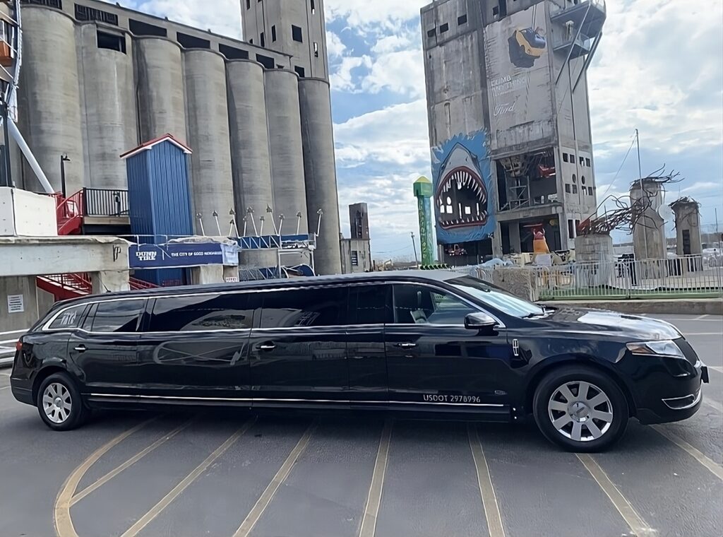 Stress-Free Wedding and Airport Transportation for Every Journey