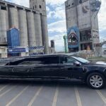 Stress-Free Wedding and Airport Transportation for Every Journey