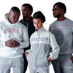 syna world Tracksuit short set Official syna Online Store