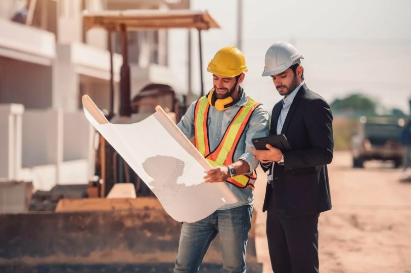 Why General Construction Services Are Essential for Successful Building Projects