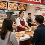 Why Customers Choose Certain Pizza Brands Over Others