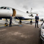 Private Airplane Charter in Dubai: The Future of Flexible Luxury Travel