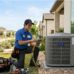 Why Timely Air Conditioning Repair Matters in New Braunfels