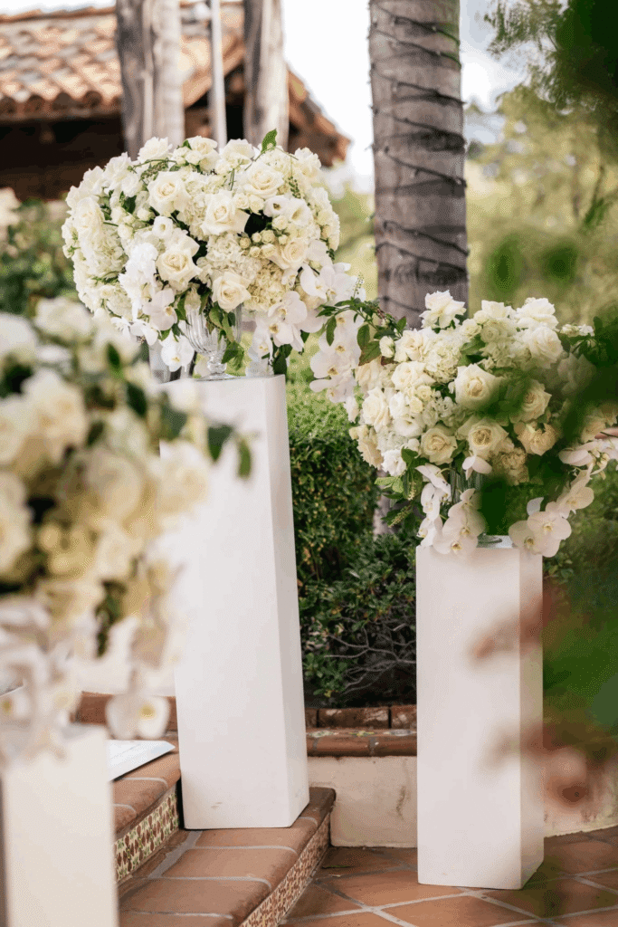 Luxury Faux Floral Arrangements: Timeless Elegance for Every Space