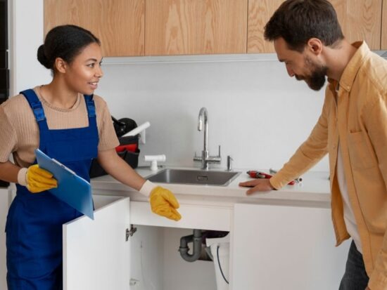 What Coburg Landlords Need to Know About Plumbing Compliance for Rental Properties