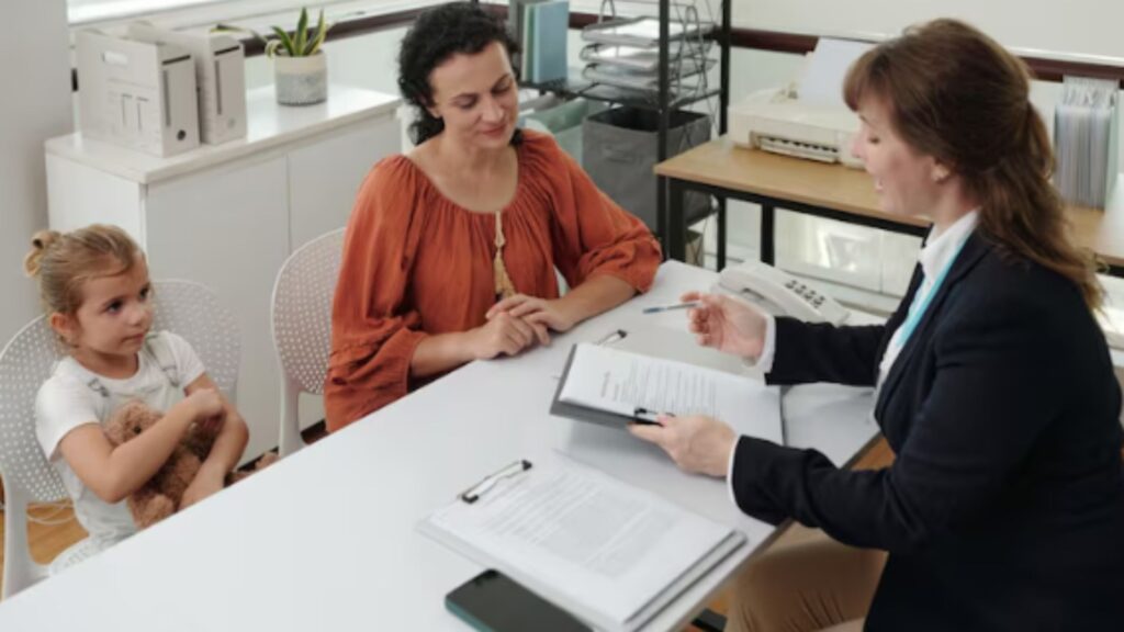 Can a Child Custody Attorney Help Prevent Costly Custody Mistakes?