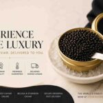 Most buyers overpay for caviar without even knowing it