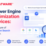 Answer Engine Optimization Services: The Future of AI-Driven Search Visibility