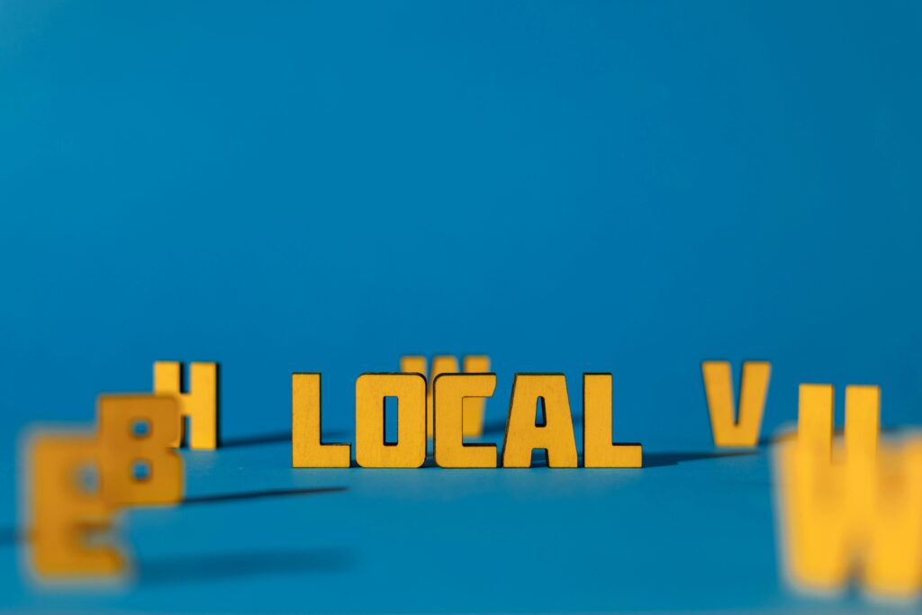 Top Reasons to List Your Business in Cheadle