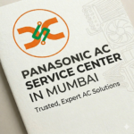 Panasonic AC Mumbai same day service today?
