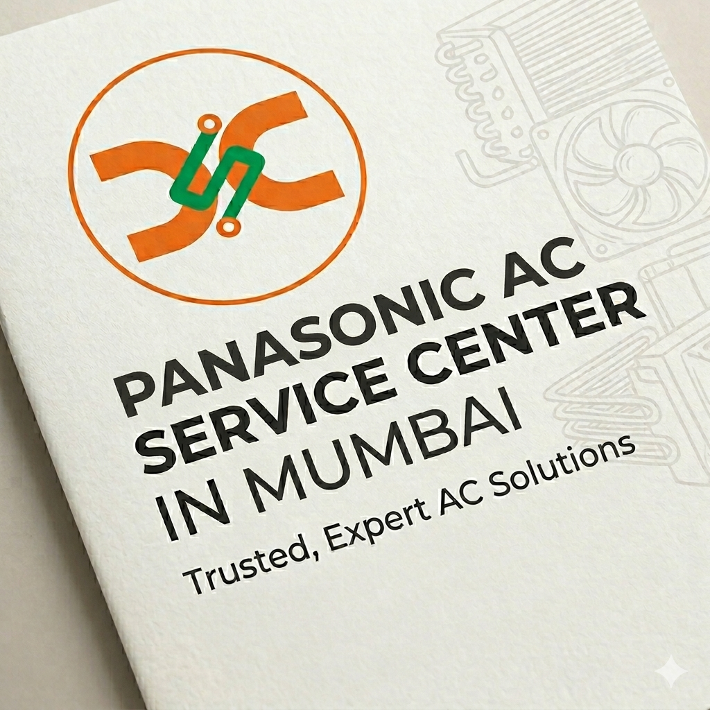 Panasonic AC Mumbai same day service today?