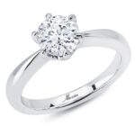 How Diamond Engagement Rings Reflect Personal Style and Romance