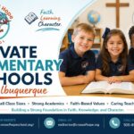 Benefits of Private Elementary Schools in Albuquerque Today