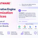 Generative Engine Optimization Services: The Future of AI Search Visibility for Modern Brands