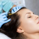Exosomes Hair Therapy In Islamabad for Long-Term Hair Growth Results