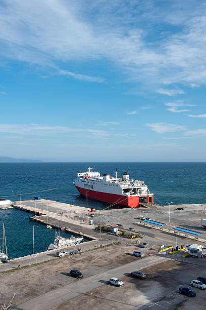 Why Southampton Cruise Parking Is the Smart Choice for Stress-Free Cruise Travel