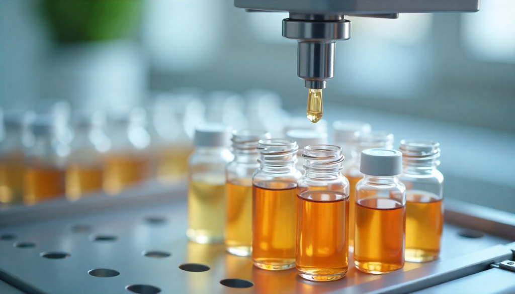 Liquid Packaging Solutions That Scale With You