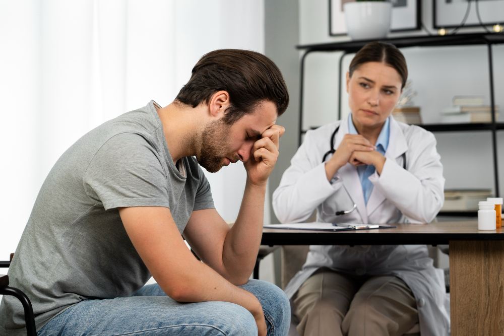 Therapist for Anxiety in Newport Beach: What to Know