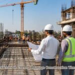 How Civil Contractors in Chennai Manage Construction Timelines Efficiently
