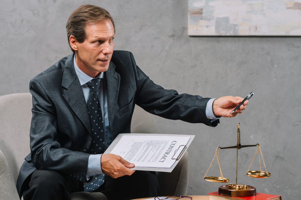 When to Hire a Customs Attorney for Your Business