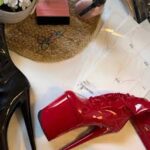 How Shoe Protectors Extend the Life of Your Pole Dance Heels