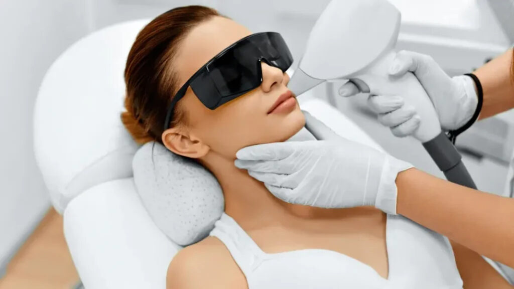 Best Laser Hair Removal in Delhi | Dr. Neha Batra Clinic