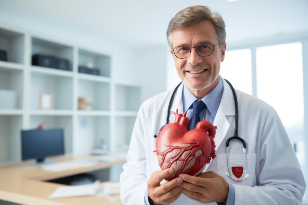 Signs You Should See a Cardiologist Immediately