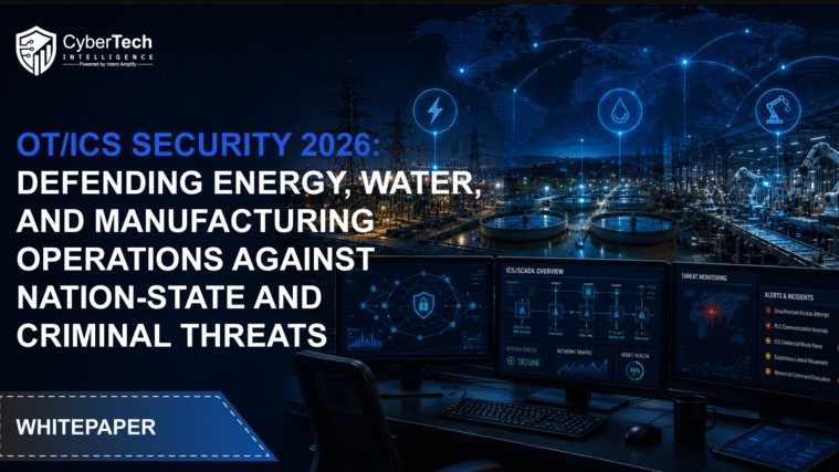 How to Secure OT/ICS Systems Against Nation-State Threats