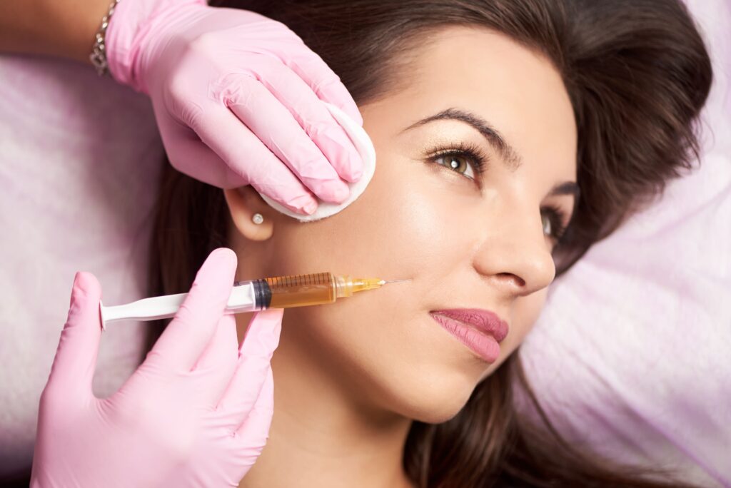 Step-by-Step Guide to Dermal Fillers in Islamabad Treatment Process