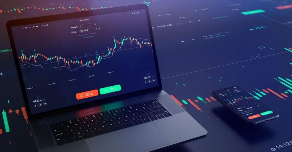 The Comfort of Using the Right Forex Trading Platform