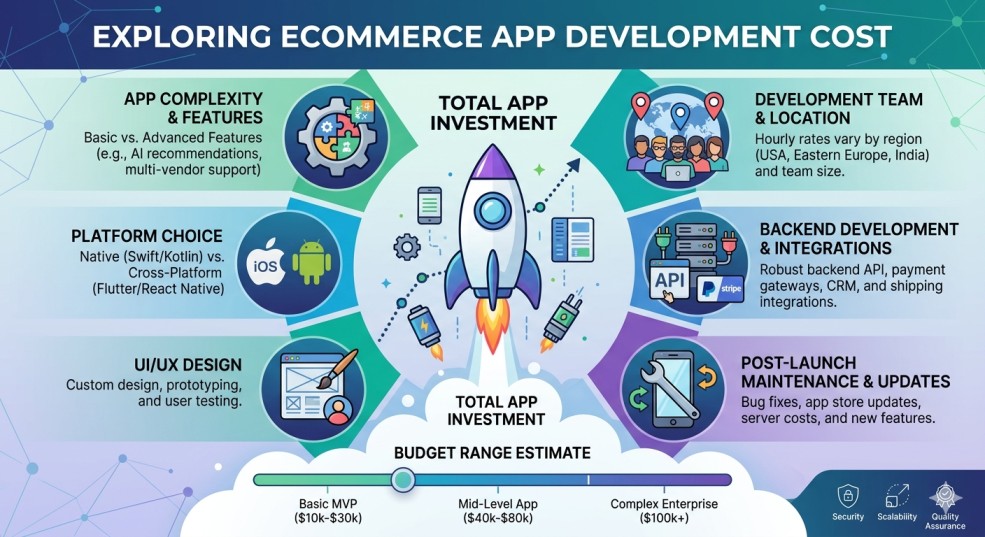 Monolithic vs Headless Ecommerce Architecture: Which Costs Less Over 3 Years?
