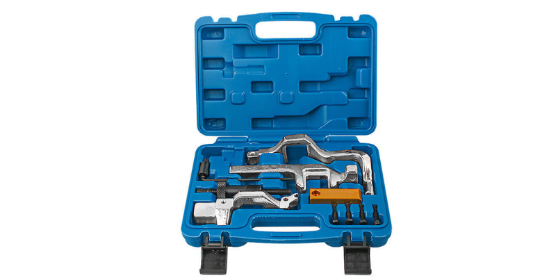 Top Features to Look for in Quality MINI Engine Timing Tools