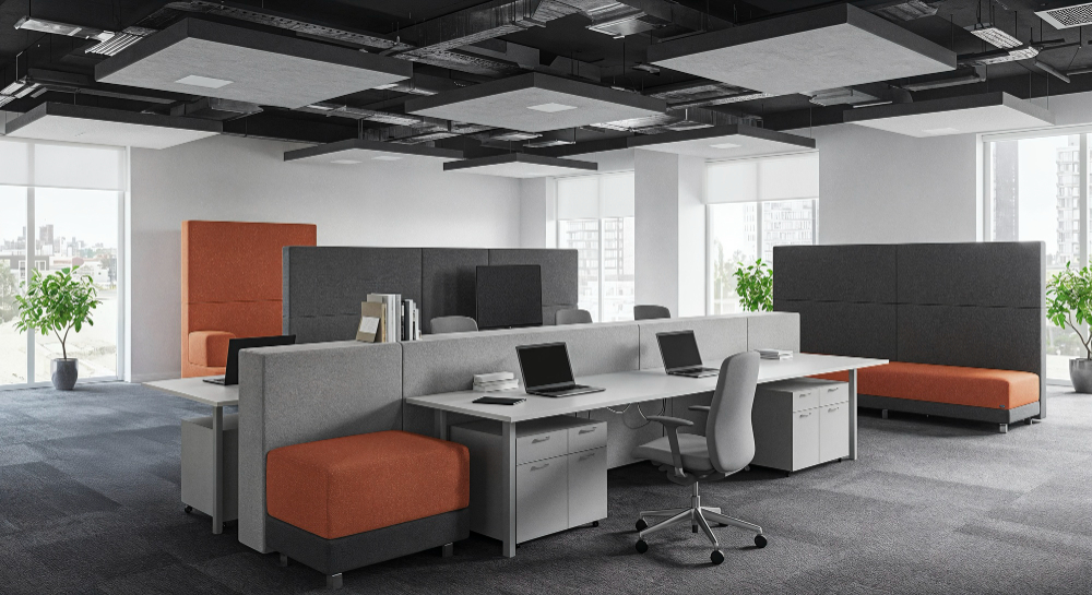 Tenant Improvement General Contractors: What to Look For