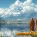 Why Mount Shasta and Maui Are Becoming Powerful Destinations for Personal Transformation