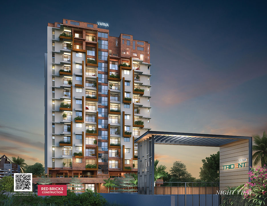 Why Trivandrum is Emerging as Kerala’s Top Real Estate Investment Hub