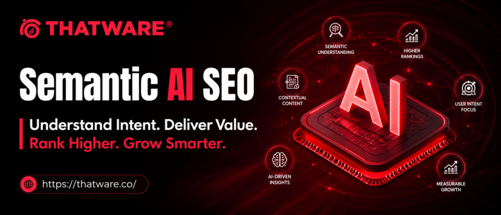 Semantic AI SEO: Why Entity-Based Optimization Outperforms Keyword Stuffing in Modern Search