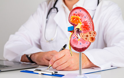 Understanding Kidney Stone Treatments: When to See a Doctor