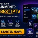 Best IPTV Player 2026: Powerful Apps for Smooth Streaming