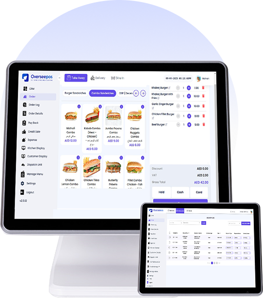 Why Every Restaurant Needs Modern Restaurant POS Software in Dubai