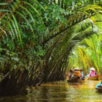 Vietnam Eco Tour Package: Experience Sustainable Travel Through Vietnam’s Natural and Cultural Wonders | Threeland